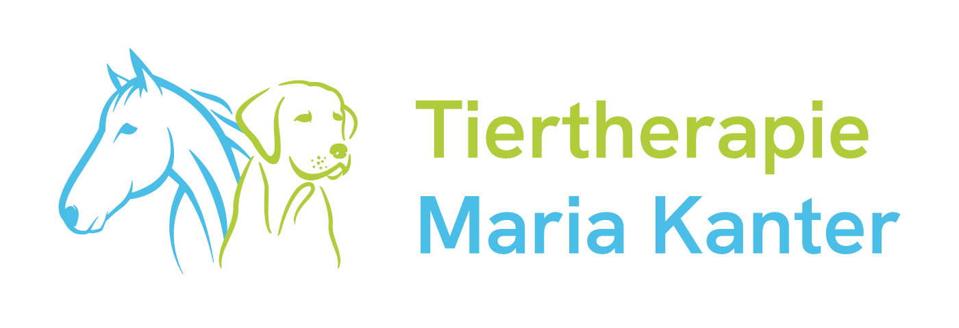 Tiertherapie Maria Kanter